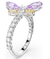 Anello Swarovski Donna in Lega metallica 5737370 - 5737370
